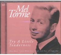 Mel Torme - Try A Little Tenderness