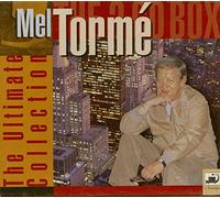 Mel Torme - Ultimate Collection [Import]