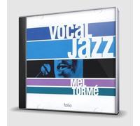 MEL TORME - VOCAL JAZZ - WHAT IS THIS THING CALLED LOVE