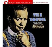 Mel Torm - with Meltones & Artie Shaw: from The Archives