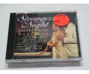 Mel Torne, Andy Williams, Mac Davis, Bobby Vinton, Tony Bennett. [Import]