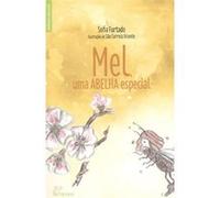 Mel:Uma Abelha Especial Furtado, Sofia, Correia Vicente, Sao (Auteur)