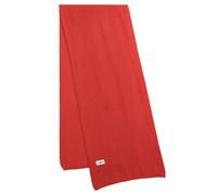 MELA Écharpe 'Nagna' rouge sang, Taille One Size