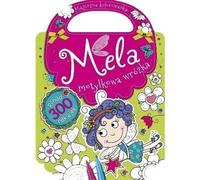 Mela la fée des papillons - Œuvres complètes (Buch auf Polnisch)