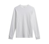 MELA T-Shirt 'TEJAS' blanc, Taille M