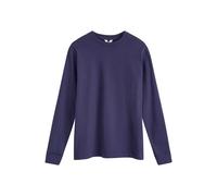 MELA T-Shirt 'Tejas' bleu foncé, Taille L
