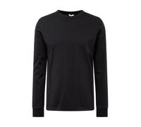 MELA T-Shirt 'TEJAS' noir, Taille XL