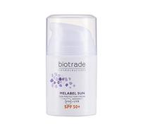 Melabel Crème Solaire SPF 50+