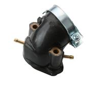 Mélachère d'admission de Scooter Compatible avec Les pièces Automobiles Symphonie SR 125cc 150cc 2009 2014 pour Le numéro de pièce 1711a-ara-000 4T