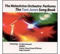 Melachrino Orchestra - Melachrino Orch Performs The Tom Jones Songbook