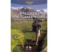 Melado Vn. San Pedro | Trekking Chili