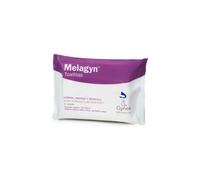 Melagyn™ Flow Wipes Pack 15 lingettes