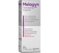 Melagyn® Gel hydratant vaginal 60 g