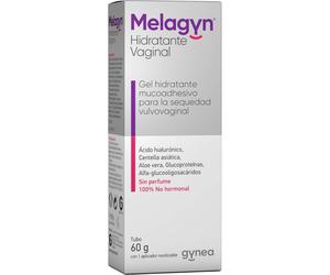 Melagyn® Gel Hydratant Vaginal 60 g