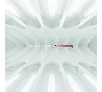 Melaine Dalibert - Shimmering (Vinyl)