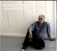 Mélaine Favennec - Emoi des Mots