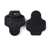 melairo 1 Paire de Couvre-Cales pour Look Cales de PéDale VéLo de Route Cale de PéDale PéDale Accessoires de VéLo Cales de Cyclisme