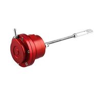 melairo Actionneur Turbo RéGlable Soupape de DéCharge Interne Turbocompresseur Alliage D'Aluminium Voiture Turbo éLectrovanne Les Accessoires