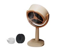 melairo Purificateur de Fumée, Filtre à Fumée, comme Présenté, Purificateur de Fumée ABS+PP pour Fumer à L'Intérieur.