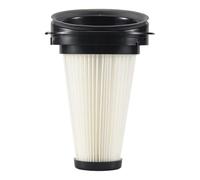 melairo Remplacement pour ZR005202 Filtre HEPA Lavable Aspirateur éLéMents Filtrants PièCes Accessoires 1 PièCes