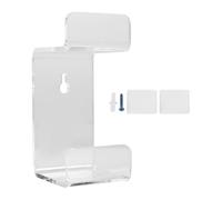 melairo Support de ContrôLeur de Universel Support de Casque Mural Support de Support de Manette de Gain de Place Support Mural pour