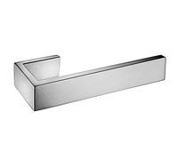 Melairy Anneau Porte-Serviette Ouvert SUS 304 Acier Inoxydable Miroir Poli Salle de Bain Porte-Serviette Mural Accessoires