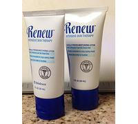 Melaleuca - Lotion intensive pour le traitement de la peau, lot de 2 (28,3 g chacun) - Excellent échantillon/taille de voyage pour sac de sport, véhicule, soulagement peau sèche et gercée.