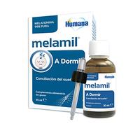 Melamil Gotas 30 Ml