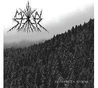 Melan Selas Zephyrean Hymns (Vinyl) 12" Album