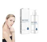 Melan Txa Body Lotion, Whitening Body Lotion, HD Cosmetic Efficiency Melan Txa Body Lotion, Firming Lotion Soft Moisturizing Cream, Lightweight & Non-greasy (1pcs)