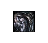 Melana Chasmata Édition Limitée Vinyle Rouge