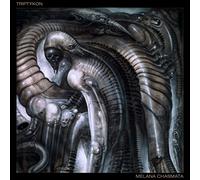 Triptykon - Melana Chasmata -Ltd-