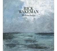 Rick Wakeman – Melancholia – CD