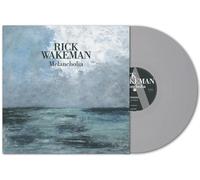 Rick Wakeman - Melancholia - Vinyle argenté 140 g (Madfish)