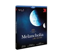 Melancholia Blu-ray