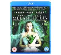 Melancholia [Blu-Ray]