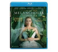 Melancholia [Blu-Ray]