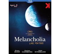 Melancholia Blu-ray