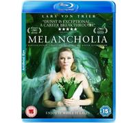 Melancholia (Blu-ray) Brady Corbet Stefan Cronwall Deborah Fronko Udo Kier