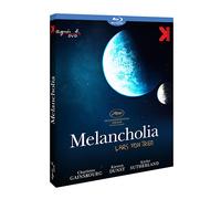 Melancholia - Blu-Ray