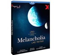 Melancholia - Blu-Ray Collector E