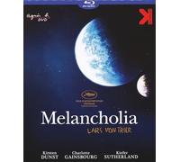 MELANCHOLIA - BLU-RAY COLLECTOR [HD DVD]