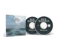 Rick Wakeman – Melancholia – Édition Deluxe (Import)