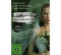 Dunst,Kirsten - Melancholia [Standard Version] [Import]