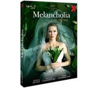 Melancholia DVD E