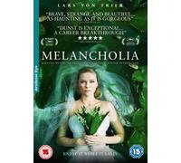 Melancholia Lars Von Trier [Edizione: Regno Unito] [Import]