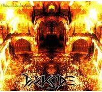 Melancholia of a Dying World