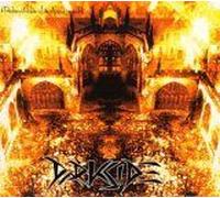 Darkside – Melancholia of a Dying World – Import