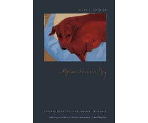 Melancholia's Dog: Reflections on Our Animal Kinship