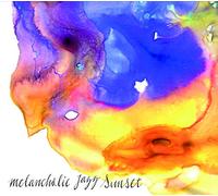 Melancholic Jazz Sunset [FAMC-045]